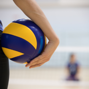 Volley Under 15 Femminile