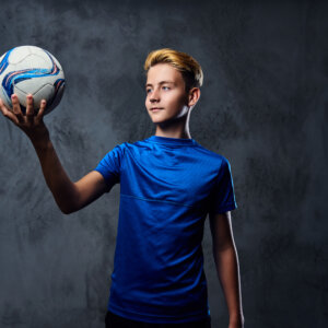 Volley Under 14/15/16 Maschile