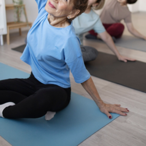 Ginnastica per tutti