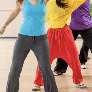 DANZA SPORTIVA VSC SPIL-Lab