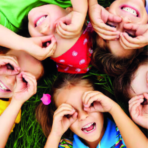 BABY SANCY Summer Camp 2026